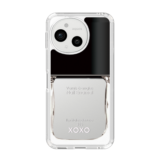 Slim Protection Case［ Nail Enamel ］