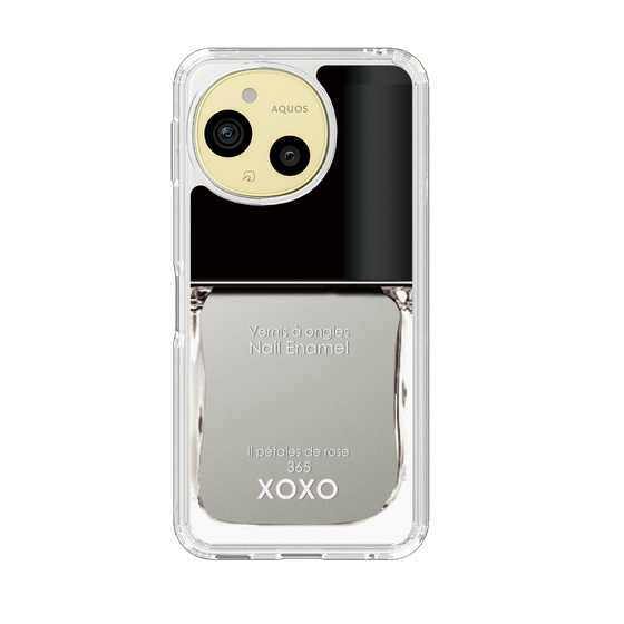 Slim Protection Case［ Nail Enamel ］