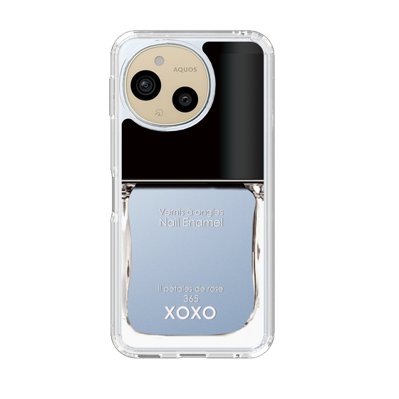Slim Protection Case［ Nail Enamel ］