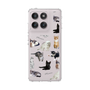 Slim Protection Case［ Cat Collection ］