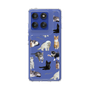 Slim Protection Case［ Cat Collection ］