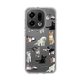 Slim Protection Case［ Cat Collection ］