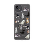 Slim Protection Case［ Cat Collection ］