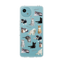 Slim Protection Case［ Cat Collection ］