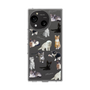 Slim Protection Case［ Cat Collection ］