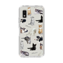 Slim Protection Case［ Cat Collection ］