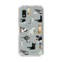 Slim Protection Case［ Cat Collection ］
