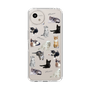 Slim Protection Case［ Cat Collection ］