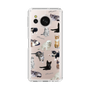 Slim Protection Case［ Cat Collection ］