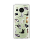 Slim Protection Case［ Cat Collection ］