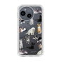 Slim Protection Case［ Cat Collection ］