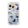 Slim Protection Case［ Cat Collection ］