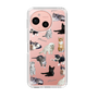 Slim Protection Case［ Cat Collection ］