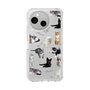 Slim Protection Case［ Cat Collection ］