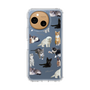 Slim Protection Case［ Cat Collection ］