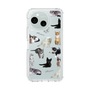 Slim Protection Case［ Cat Collection ］