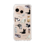 Slim Protection Case［ Cat Collection ］