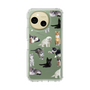 Slim Protection Case［ Cat Collection ］