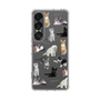 Slim Protection Case［ Cat Collection ］