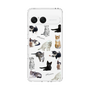 Slim Protection Case［ Cat Collection ］