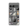 Slim Protection Case［ Cat Collection ］