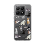 Slim Protection Case［ Cat Collection ］