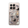 Slim Protection Case［ Cat Collection ］