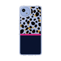 Slim Protection Case［ Twin Dalmatian Line ］