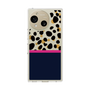 Slim Protection Case［ Twin Dalmatian Line ］