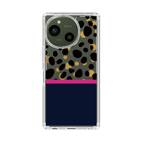 Slim Protection Case［ Twin Dalmatian Line ］