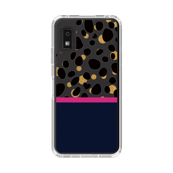 Slim Protection Case［ Twin Dalmatian Line ］