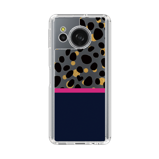 Slim Protection Case［ Twin Dalmatian Line ］