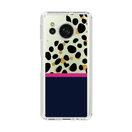 Slim Protection Case［ Twin Dalmatian Line ］