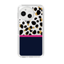 Slim Protection Case［ Twin Dalmatian Line ］