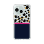 Slim Protection Case［ Twin Dalmatian Line ］