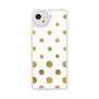 Slim Protection Case［ Rolling Polka Dots ］
