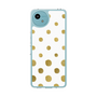 Slim Protection Case［ Rolling Polka Dots ］