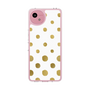 Slim Protection Case［ Rolling Polka Dots ］