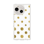 Slim Protection Case［ Rolling Polka Dots ］