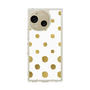 Slim Protection Case［ Rolling Polka Dots ］