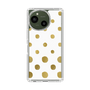 Slim Protection Case［ Rolling Polka Dots ］