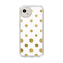 Slim Protection Case［ Rolling Polka Dots ］