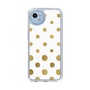Slim Protection Case［ Rolling Polka Dots ］