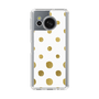 Slim Protection Case［ Rolling Polka Dots ］