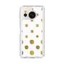 Slim Protection Case［ Rolling Polka Dots ］