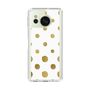 Slim Protection Case［ Rolling Polka Dots ］