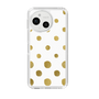 Slim Protection Case［ Rolling Polka Dots ］