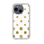 Slim Protection Case［ Rolling Polka Dots ］