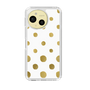 Slim Protection Case［ Rolling Polka Dots ］