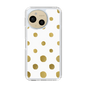 Slim Protection Case［ Rolling Polka Dots ］
